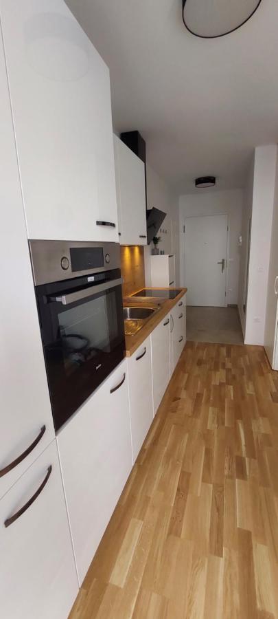 La Studio Maribor Extérieur photo