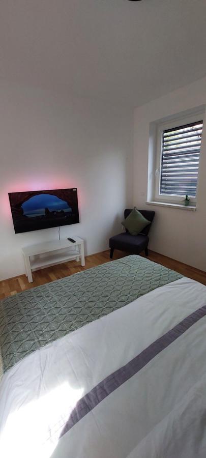 La Studio Maribor Extérieur photo