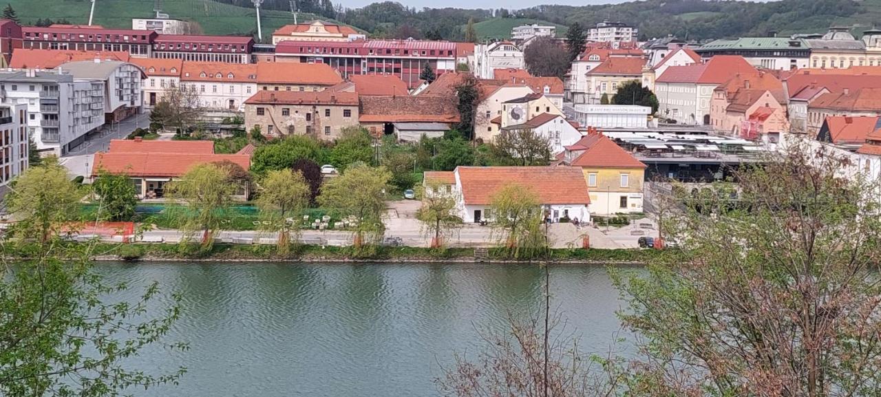 La Studio Maribor Extérieur photo