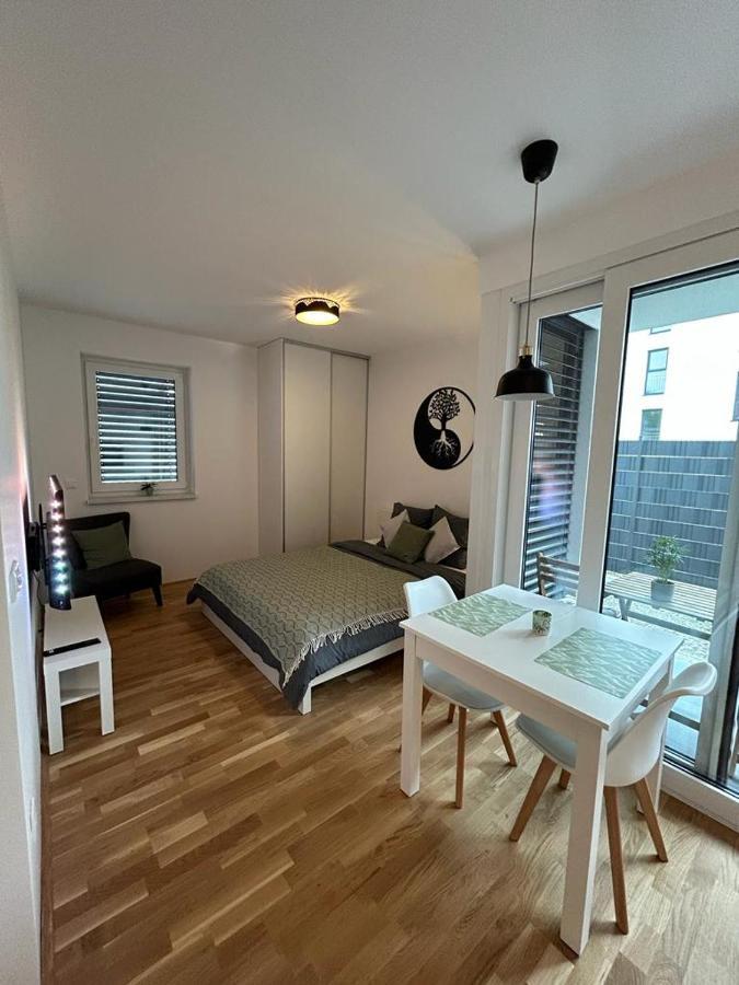 La Studio Maribor Extérieur photo