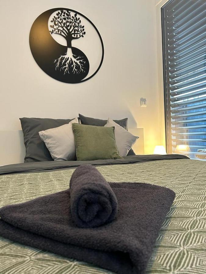 La Studio Maribor Extérieur photo
