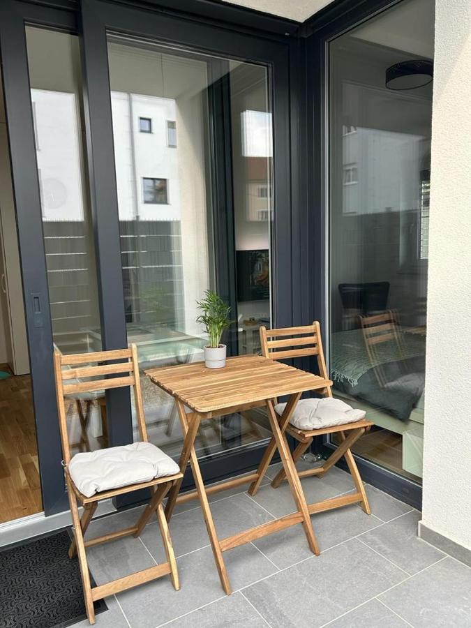 La Studio Maribor Extérieur photo