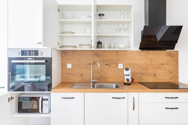 La Studio Maribor Extérieur photo